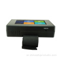 4K IP CVBS CVI TVI AHD CCTV Tester